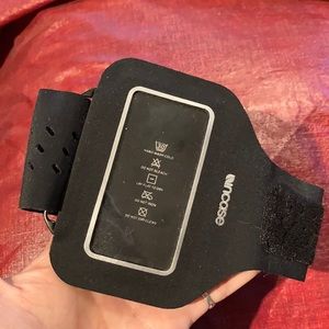 Mini incase for old ipod